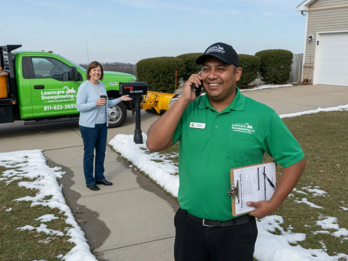 Lawn Care Services By Expert Landscaper Sidney, IA FAQs